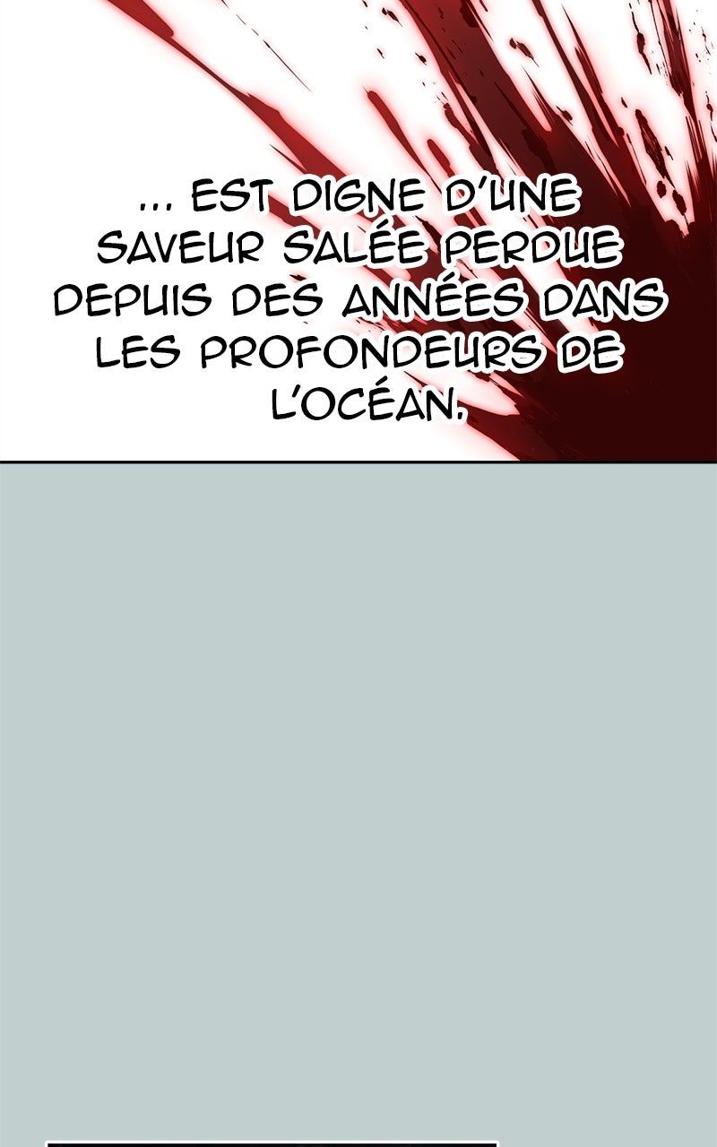 Read The Boy of Death FR Manga Online