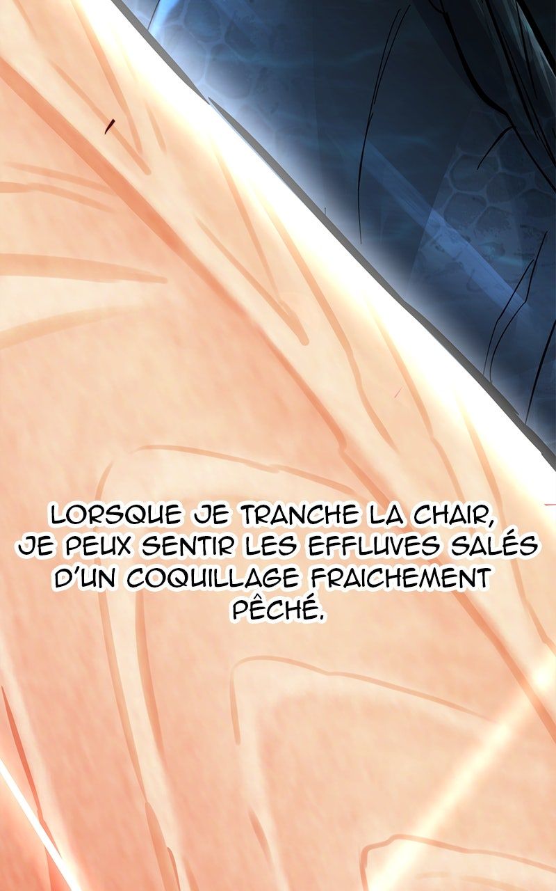 Read The Boy of Death FR Manga Online