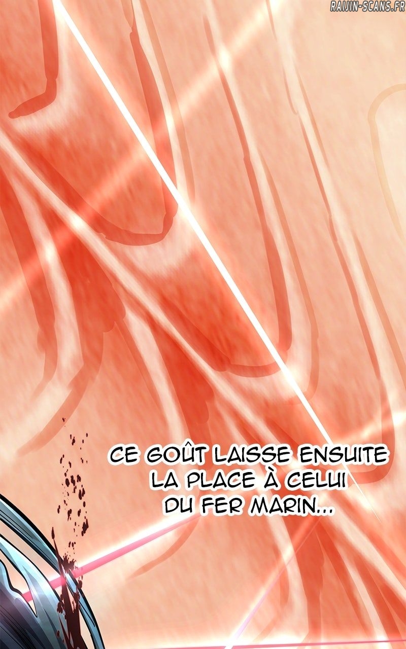 Read The Boy of Death FR Manga Online