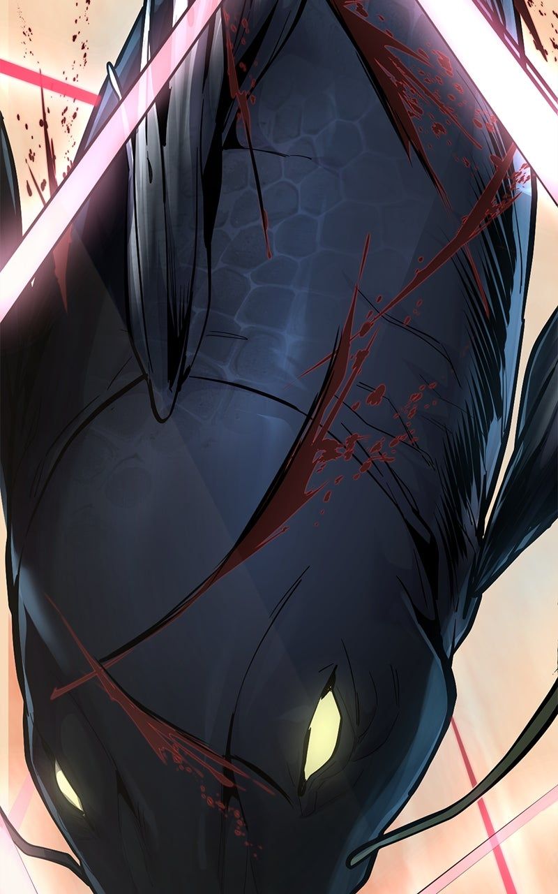 Read The Boy of Death FR Manga Online