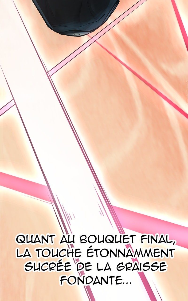 Read The Boy of Death FR Manga Online