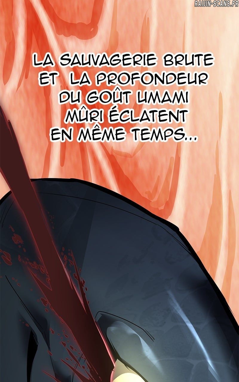 Read The Boy of Death FR Manga Online