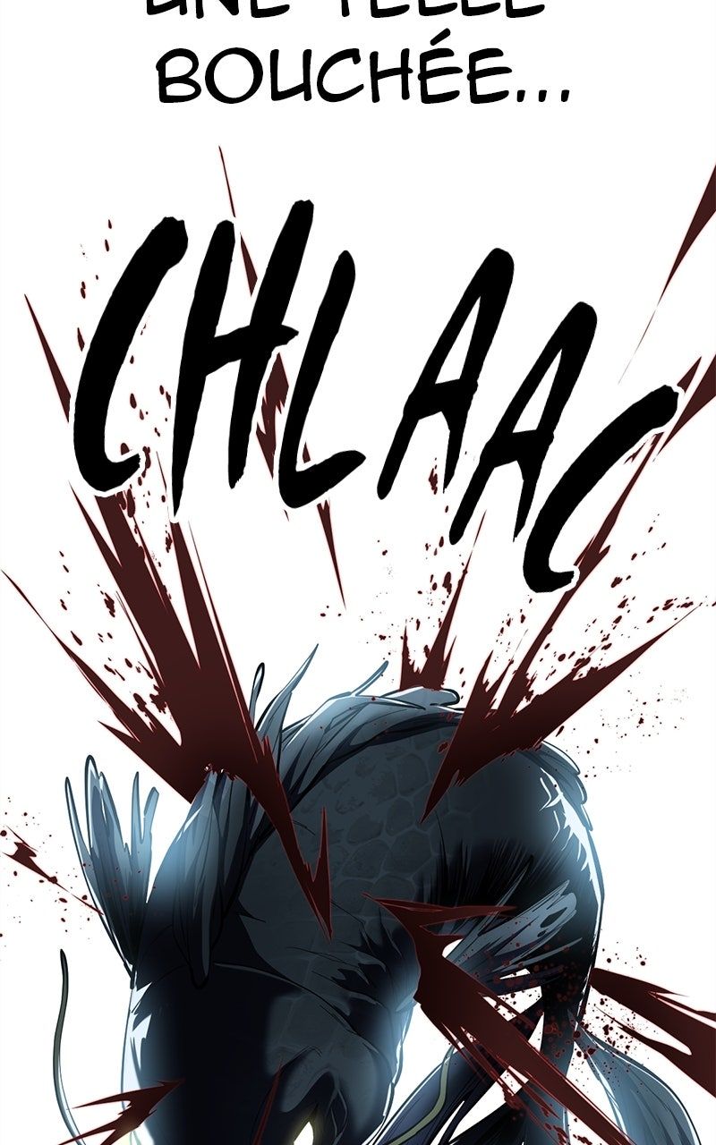 Read The Boy of Death FR Manga Online