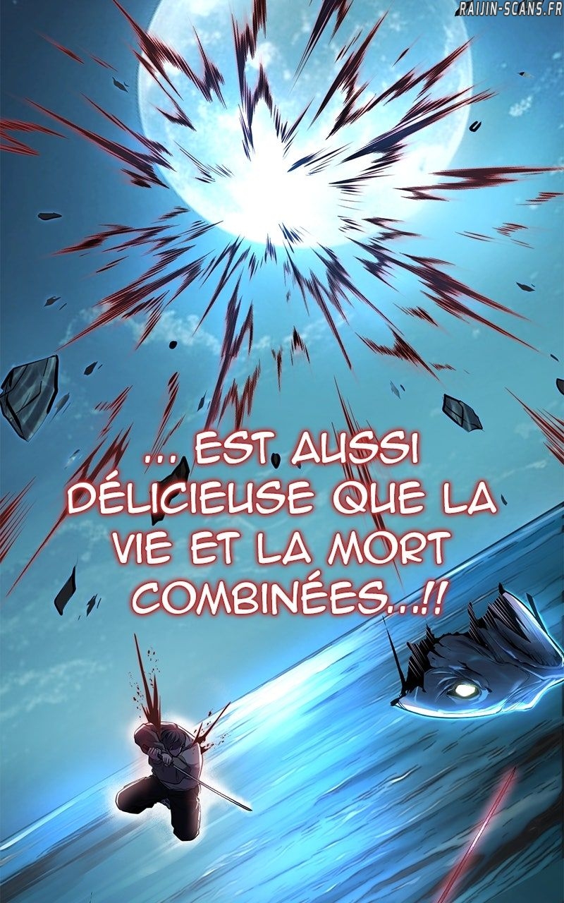 Read The Boy of Death FR Manga Online