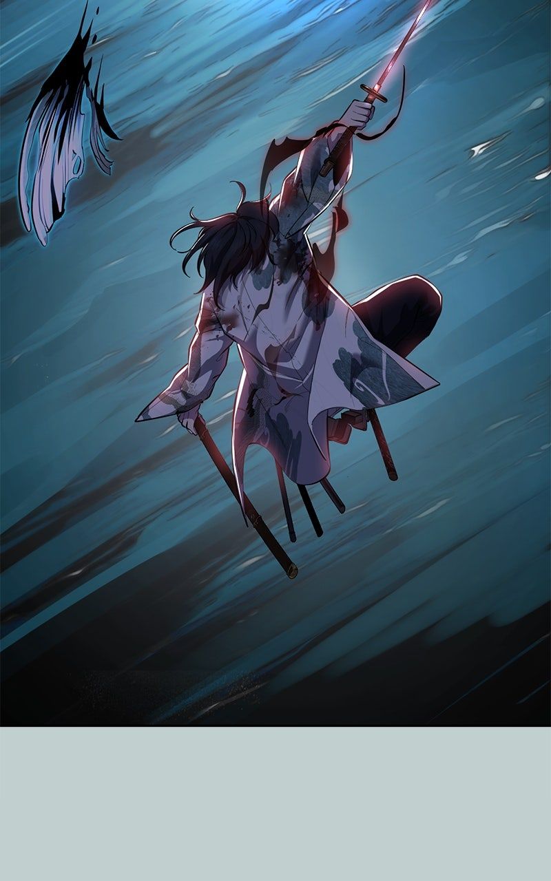 Read The Boy of Death FR Manga Online