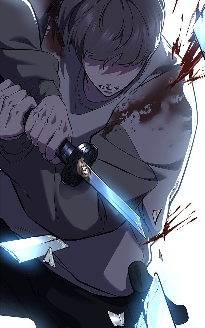 Read The Boy of Death FR Manga Online