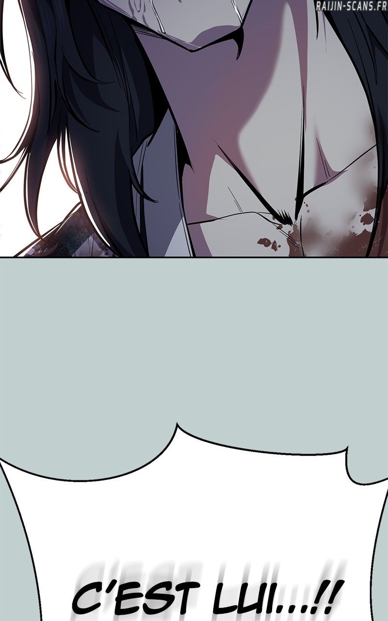 Read The Boy of Death FR Manga Online