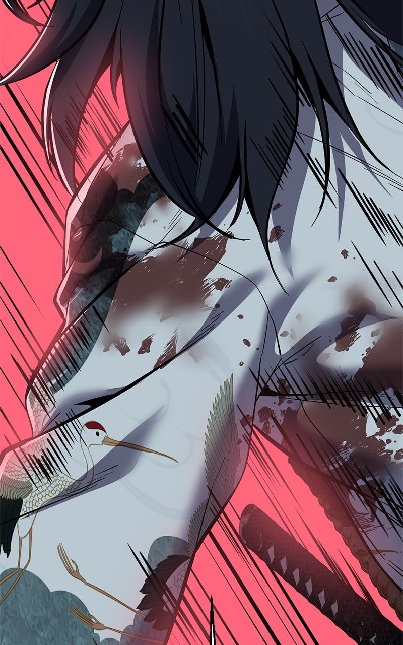 Read The Boy of Death FR Manga Online