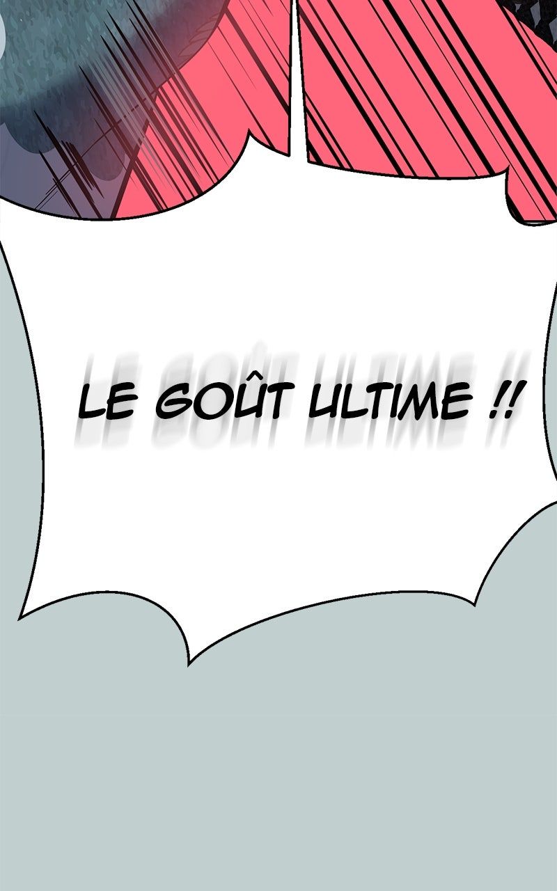 Read The Boy of Death FR Manga Online