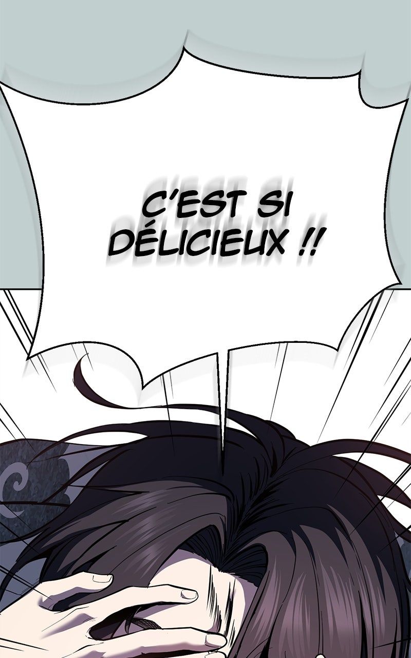 Read The Boy of Death FR Manga Online