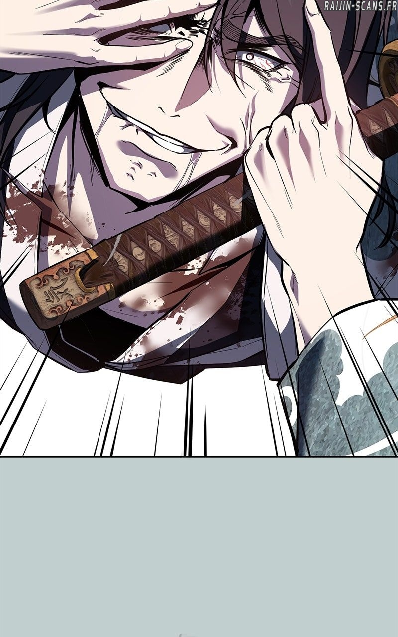 Read The Boy of Death FR Manga Online