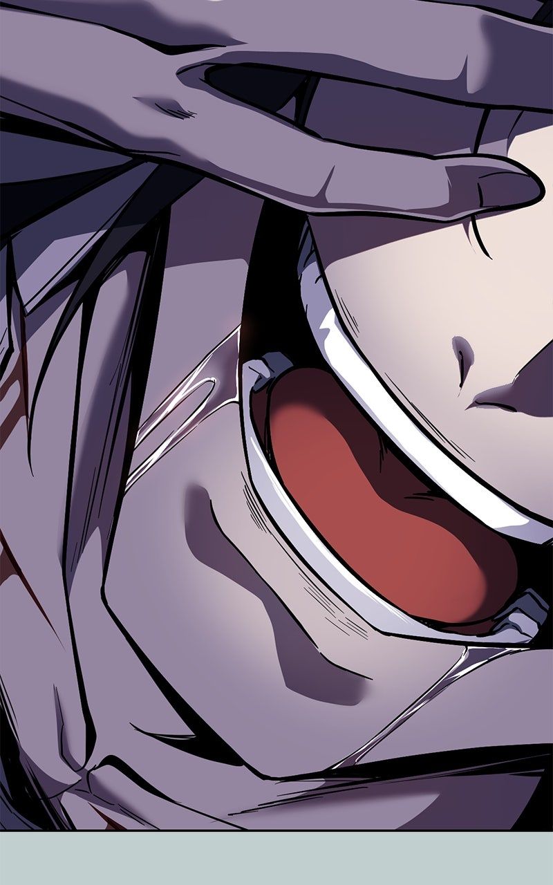 Read The Boy of Death FR Manga Online