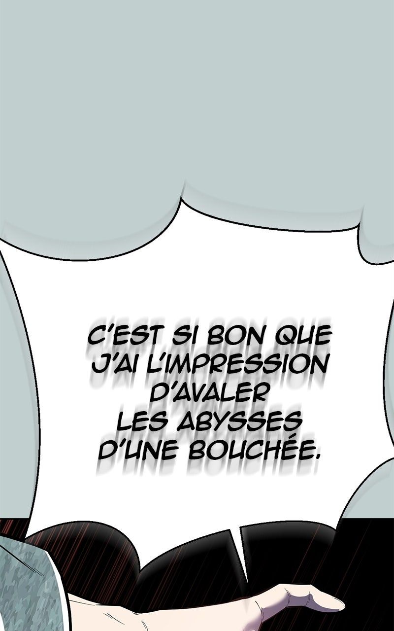 Read The Boy of Death FR Manga Online