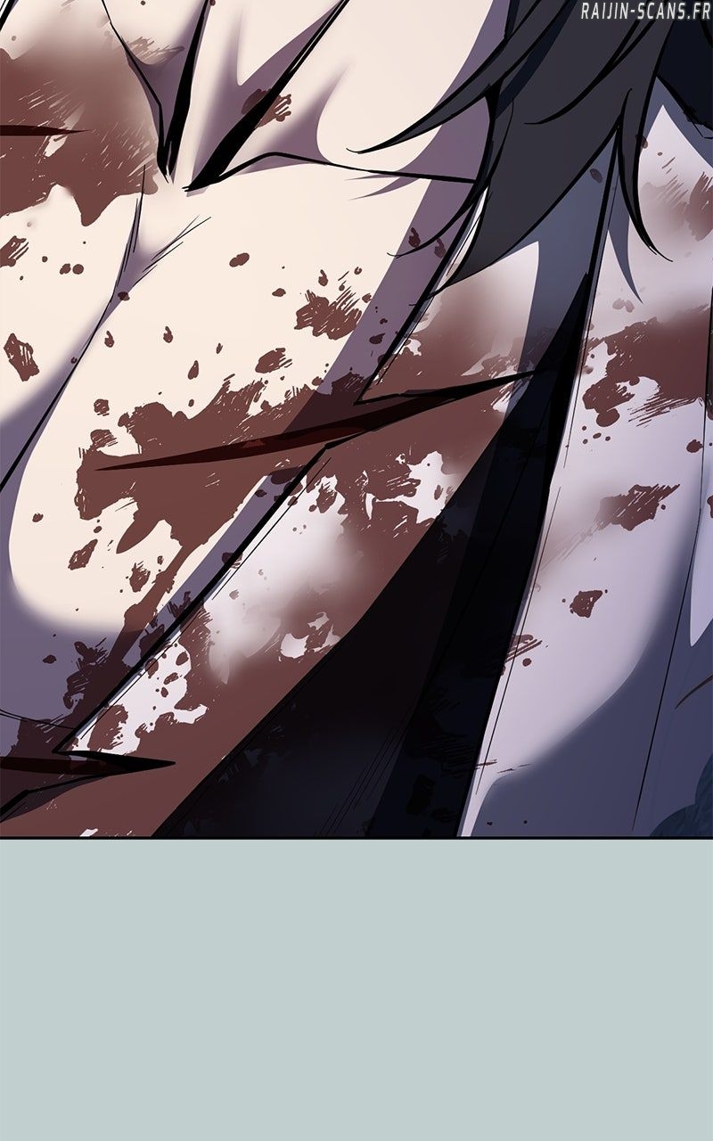 Read The Boy of Death FR Manga Online