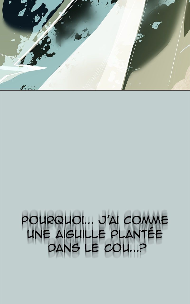 Read The Boy of Death FR Manga Online