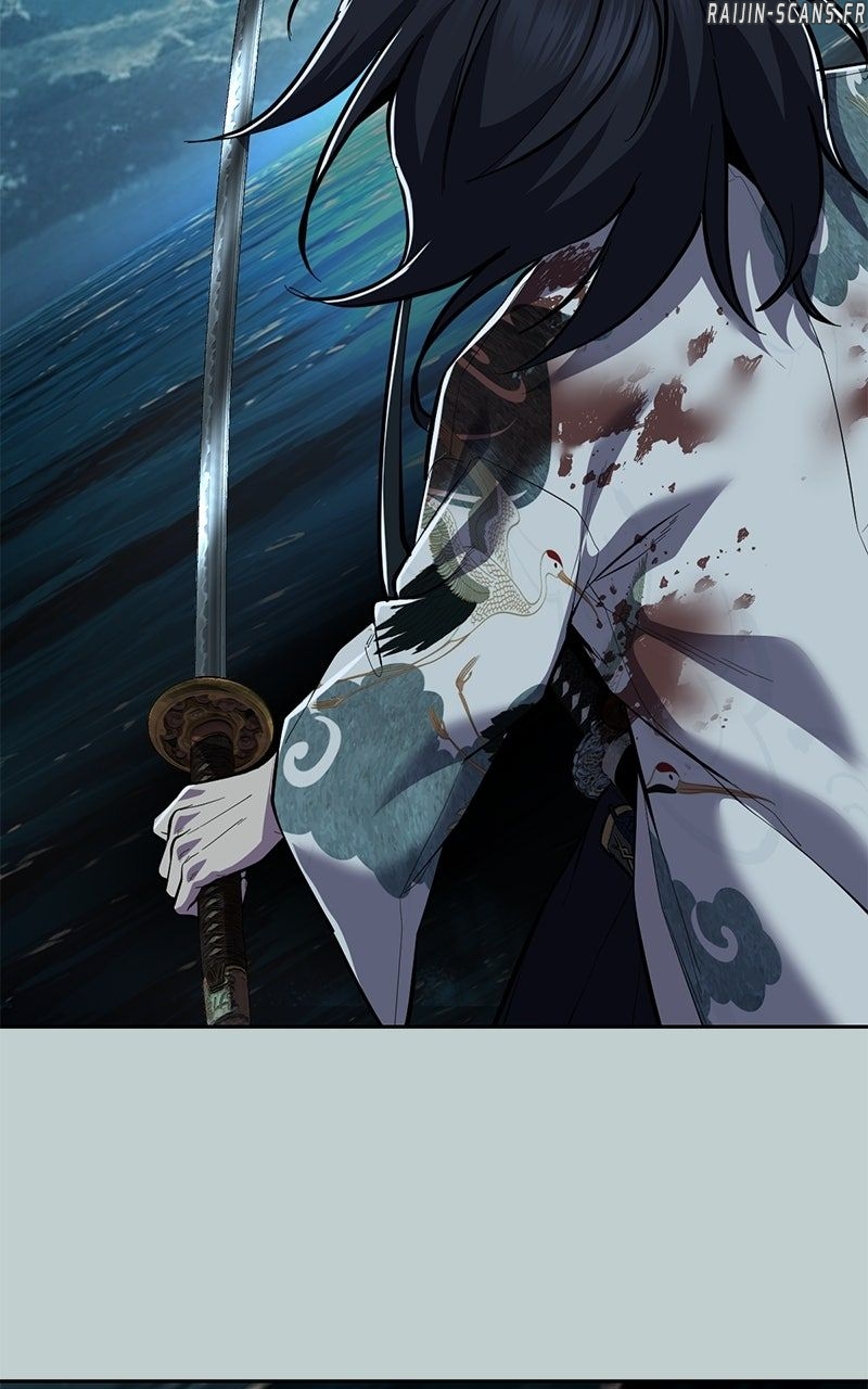 Read The Boy of Death FR Manga Online