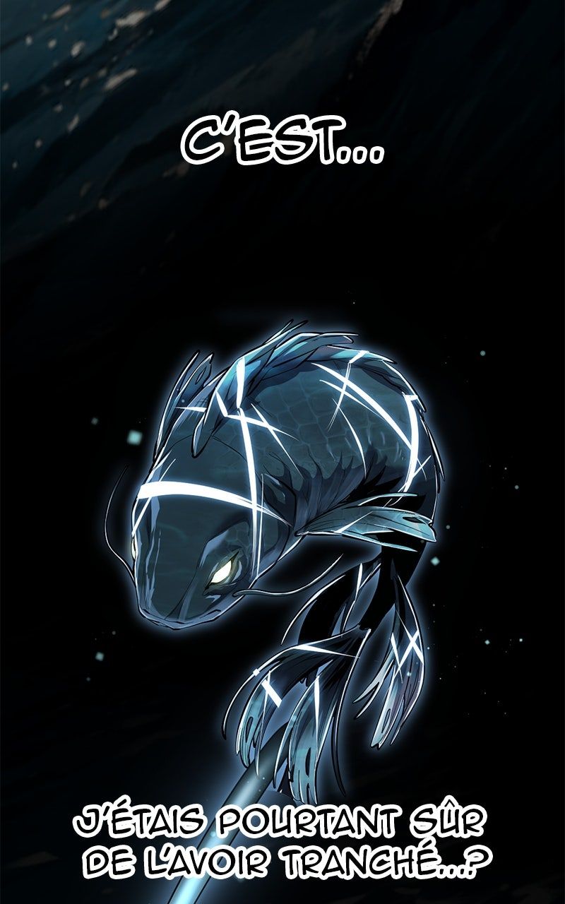 Read The Boy of Death FR Manga Online