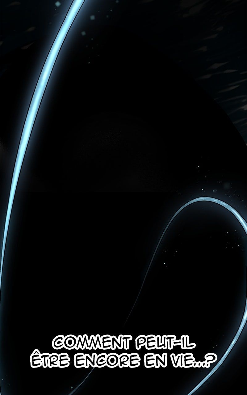 Read The Boy of Death FR Manga Online