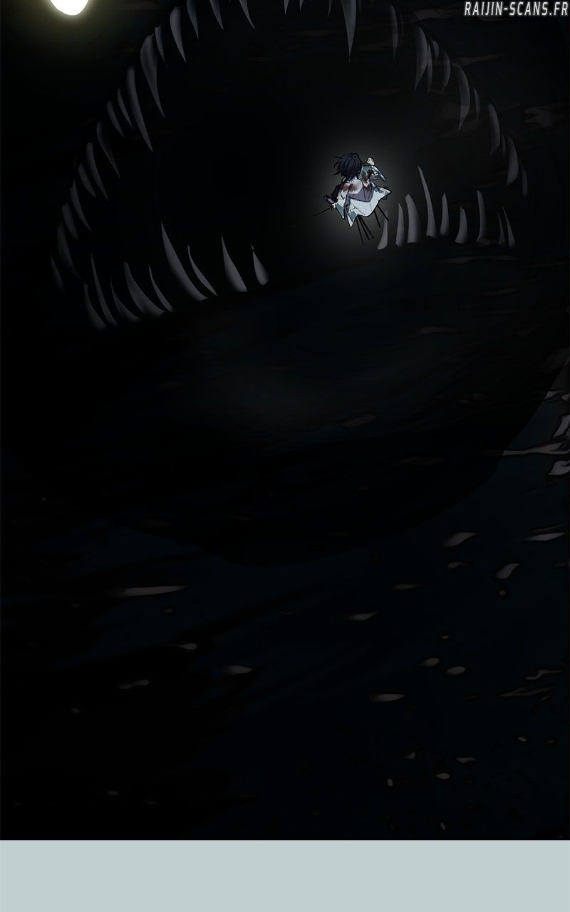 Read The Boy of Death FR Manga Online