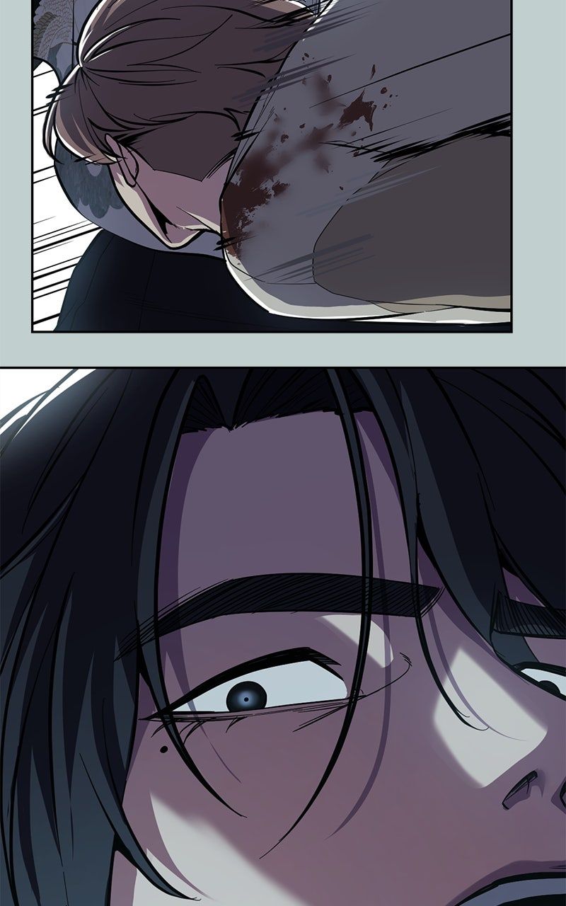 Read The Boy of Death FR Manga Online