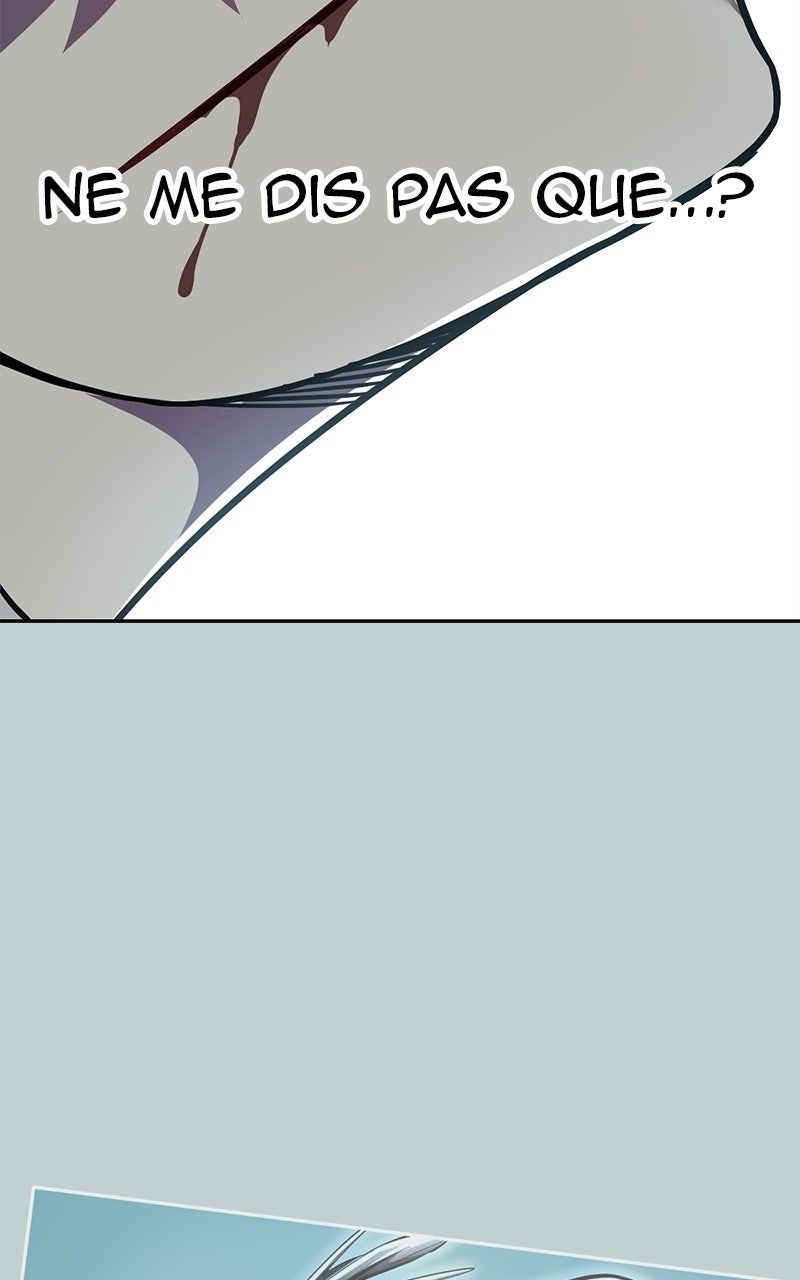 Read The Boy of Death FR Manga Online