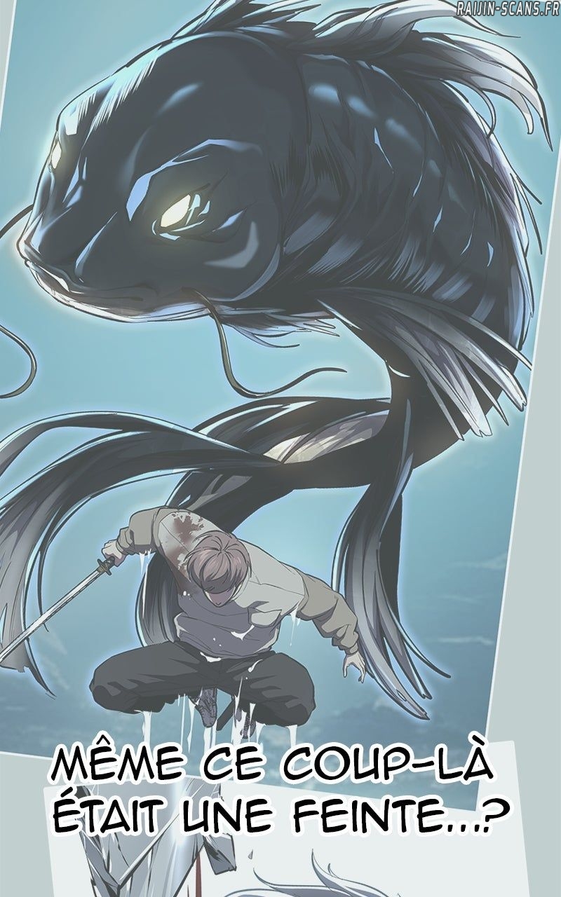 Read The Boy of Death FR Manga Online