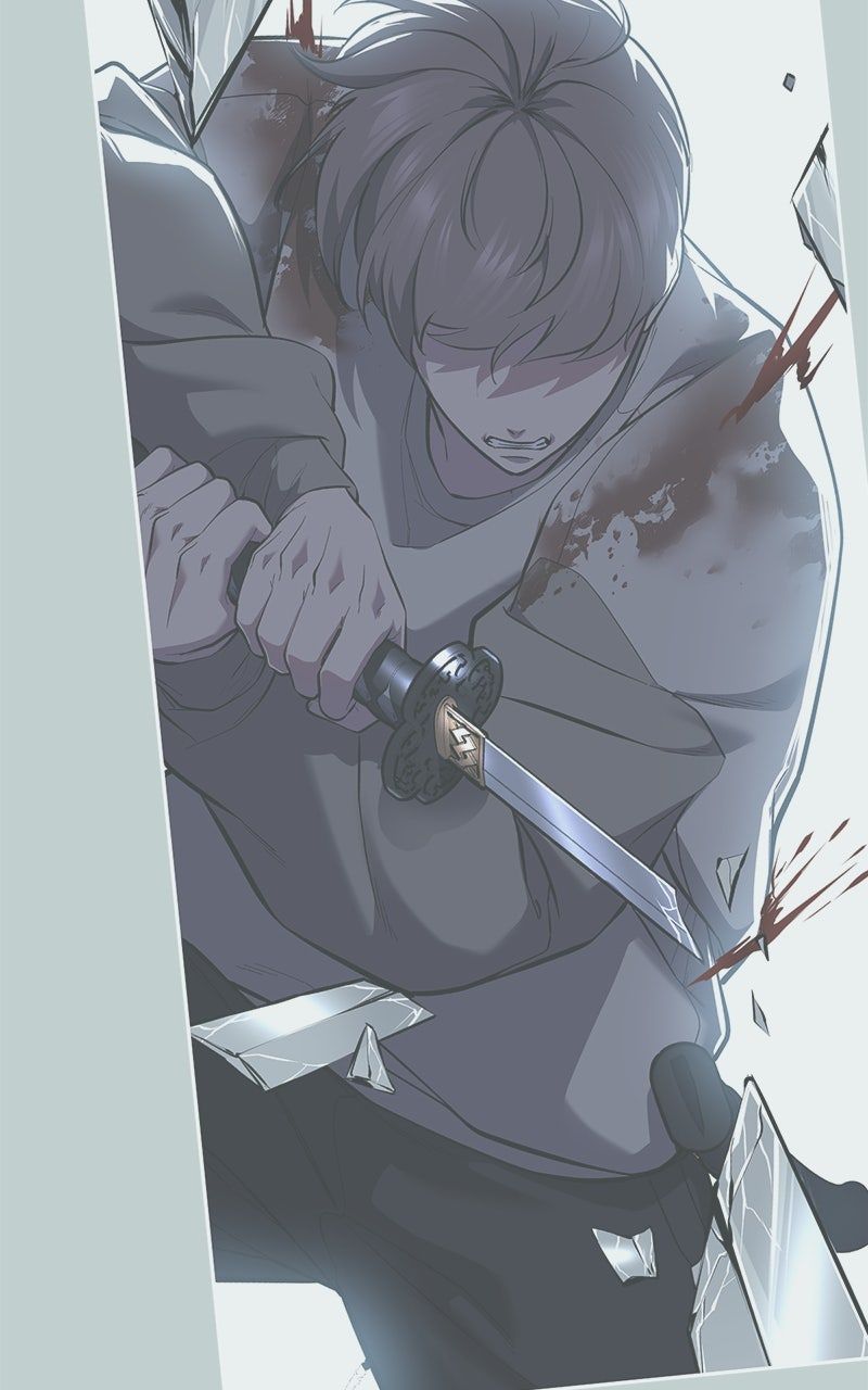 Read The Boy of Death FR Manga Online