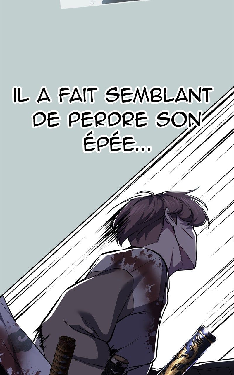 Read The Boy of Death FR Manga Online