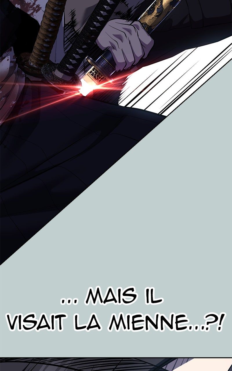 Read The Boy of Death FR Manga Online