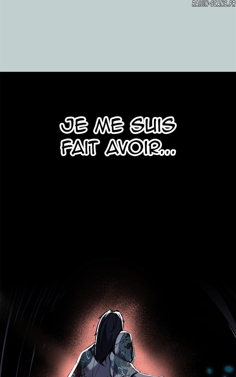 Read The Boy of Death FR Manga Online