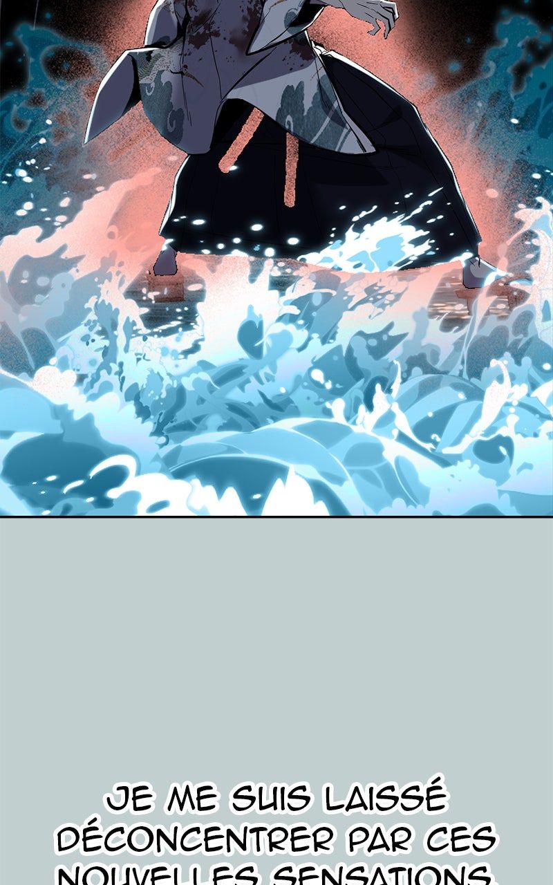 Read The Boy of Death FR Manga Online