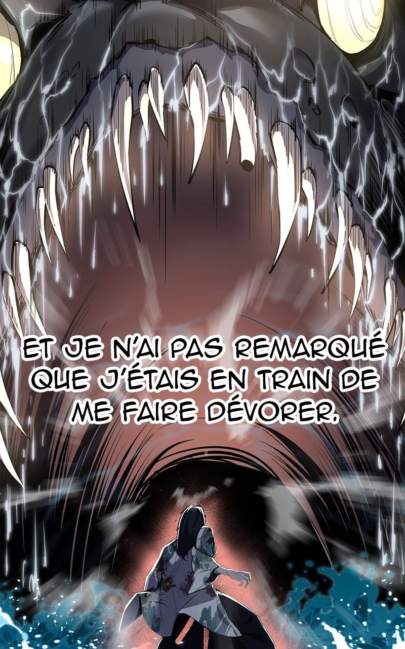 Read The Boy of Death FR Manga Online