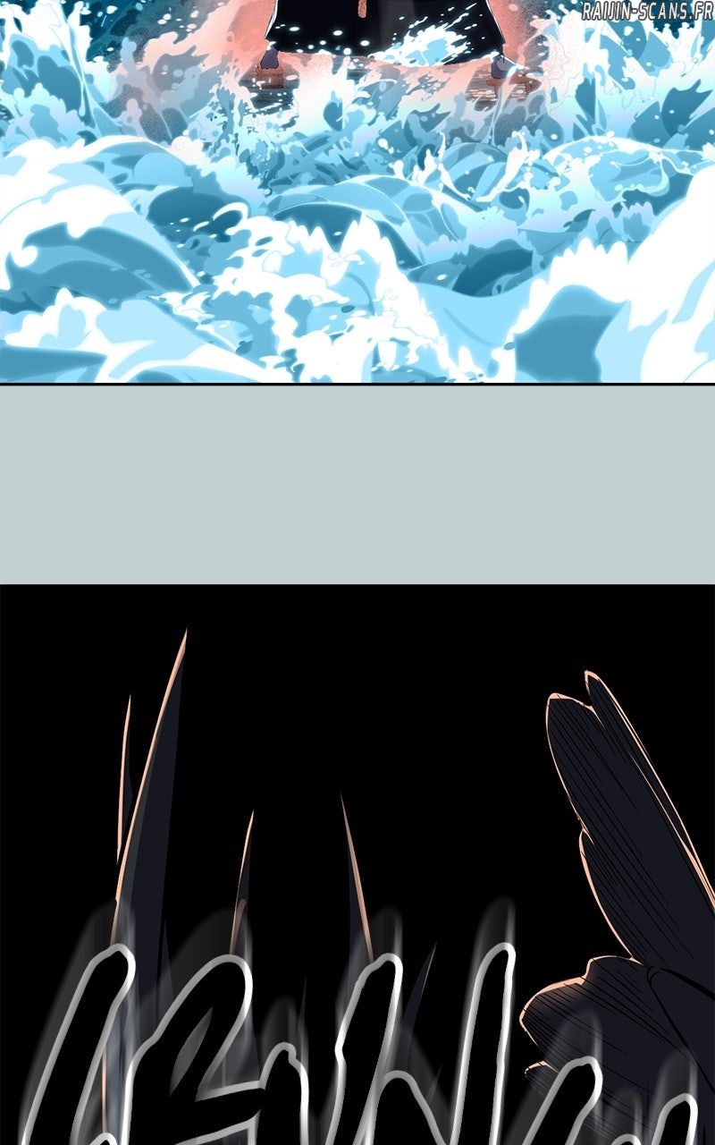 Read The Boy of Death FR Manga Online