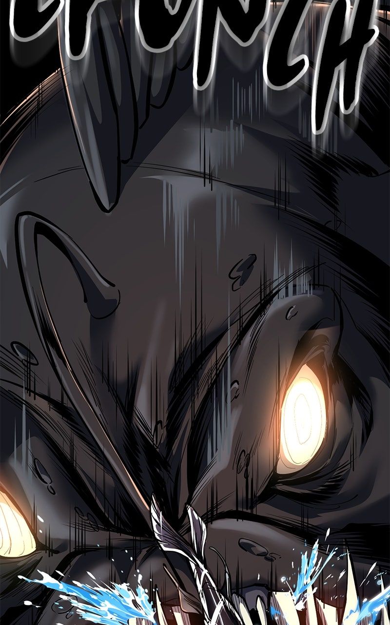 Read The Boy of Death FR Manga Online