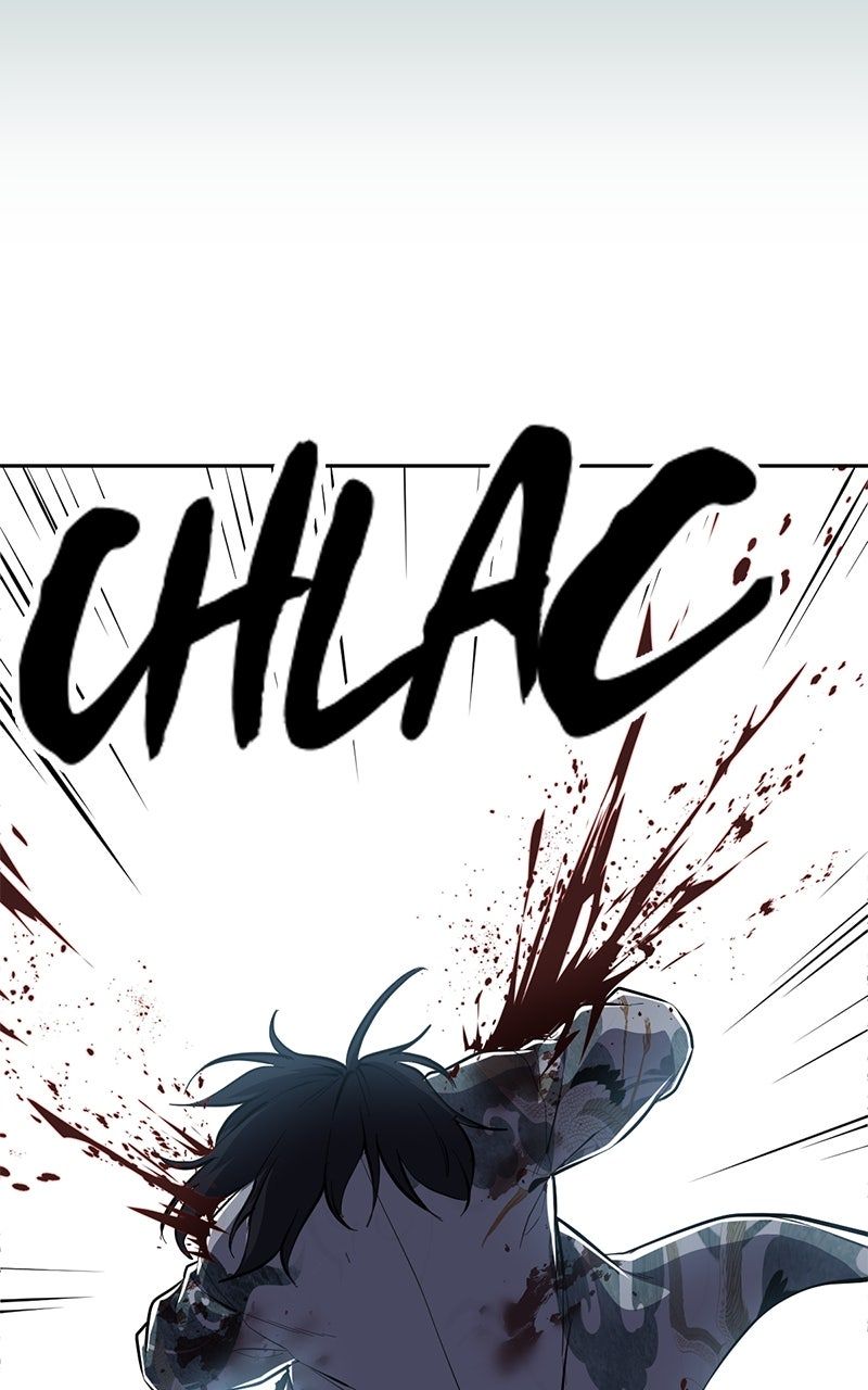 Read The Boy of Death FR Manga Online