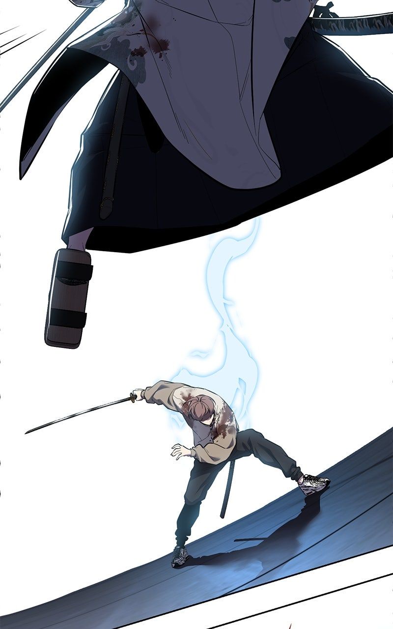 Read The Boy of Death FR Manga Online