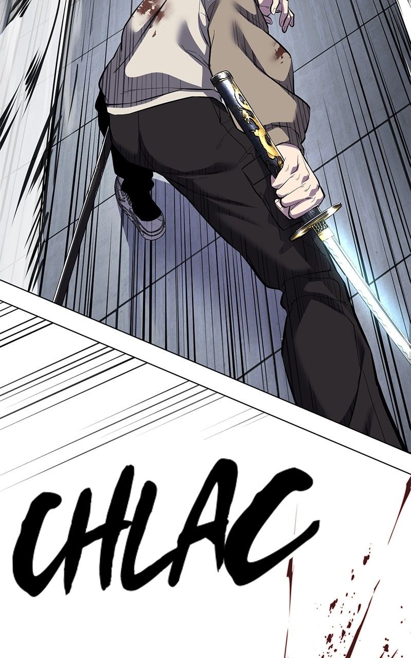 Read The Boy of Death FR Manga Online