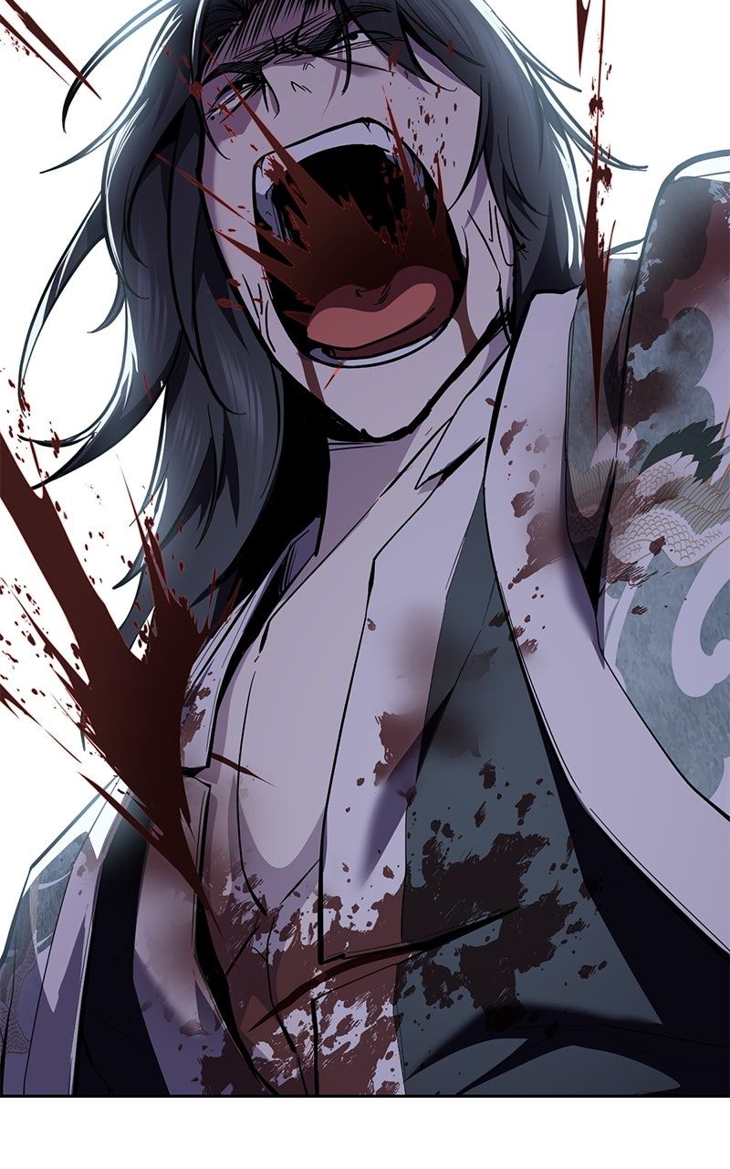 Read The Boy of Death FR Manga Online