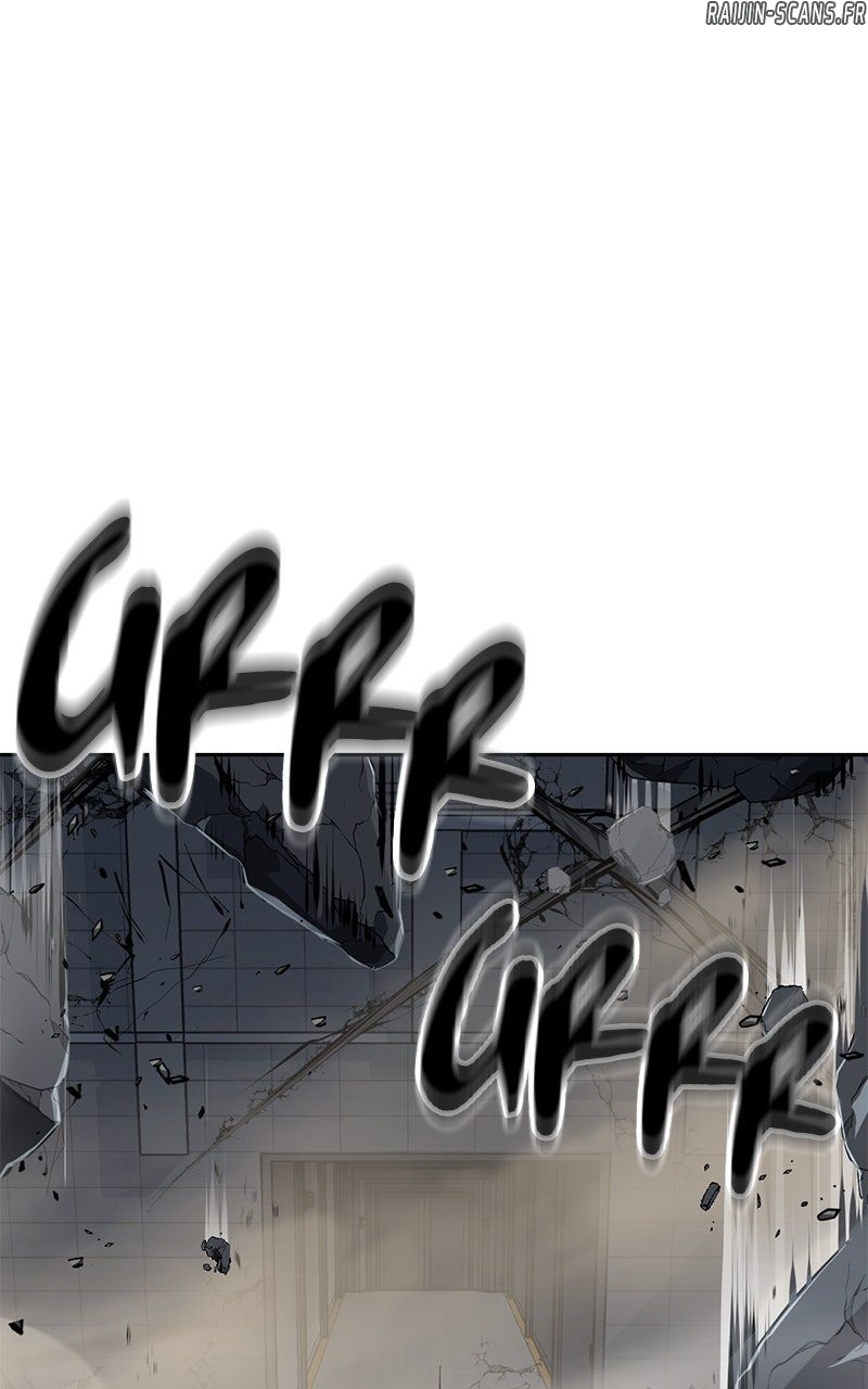 Read The Boy of Death FR Manga Online