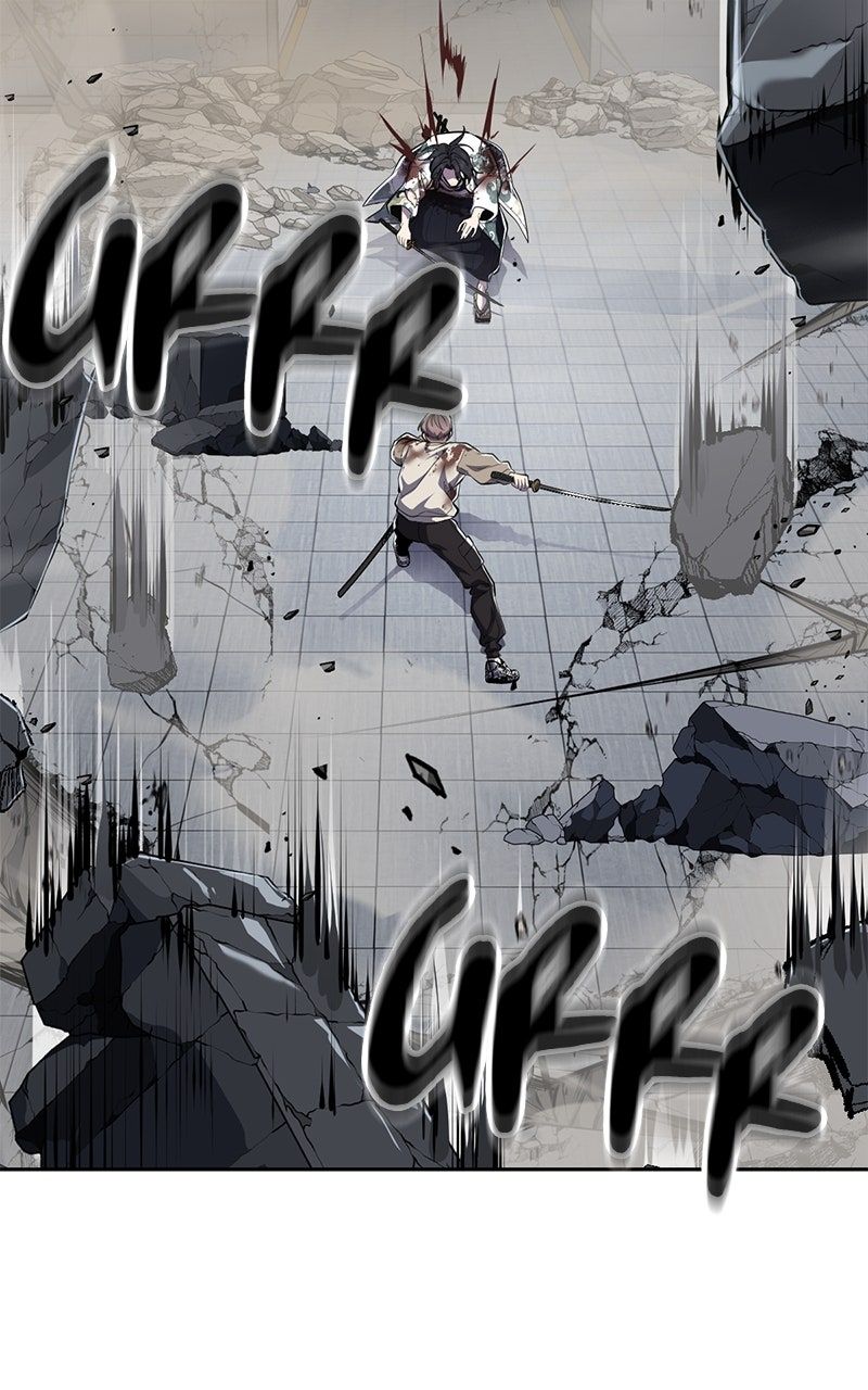 Read The Boy of Death FR Manga Online