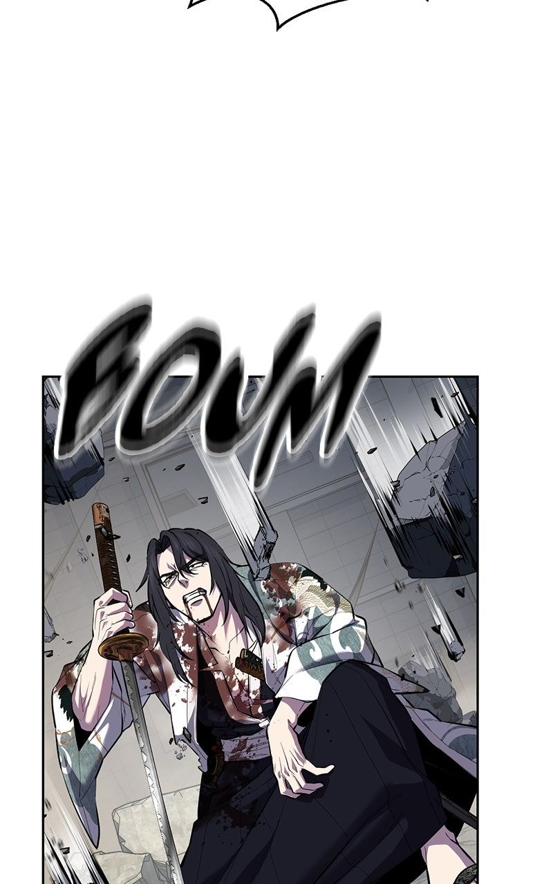 Read The Boy of Death FR Manga Online