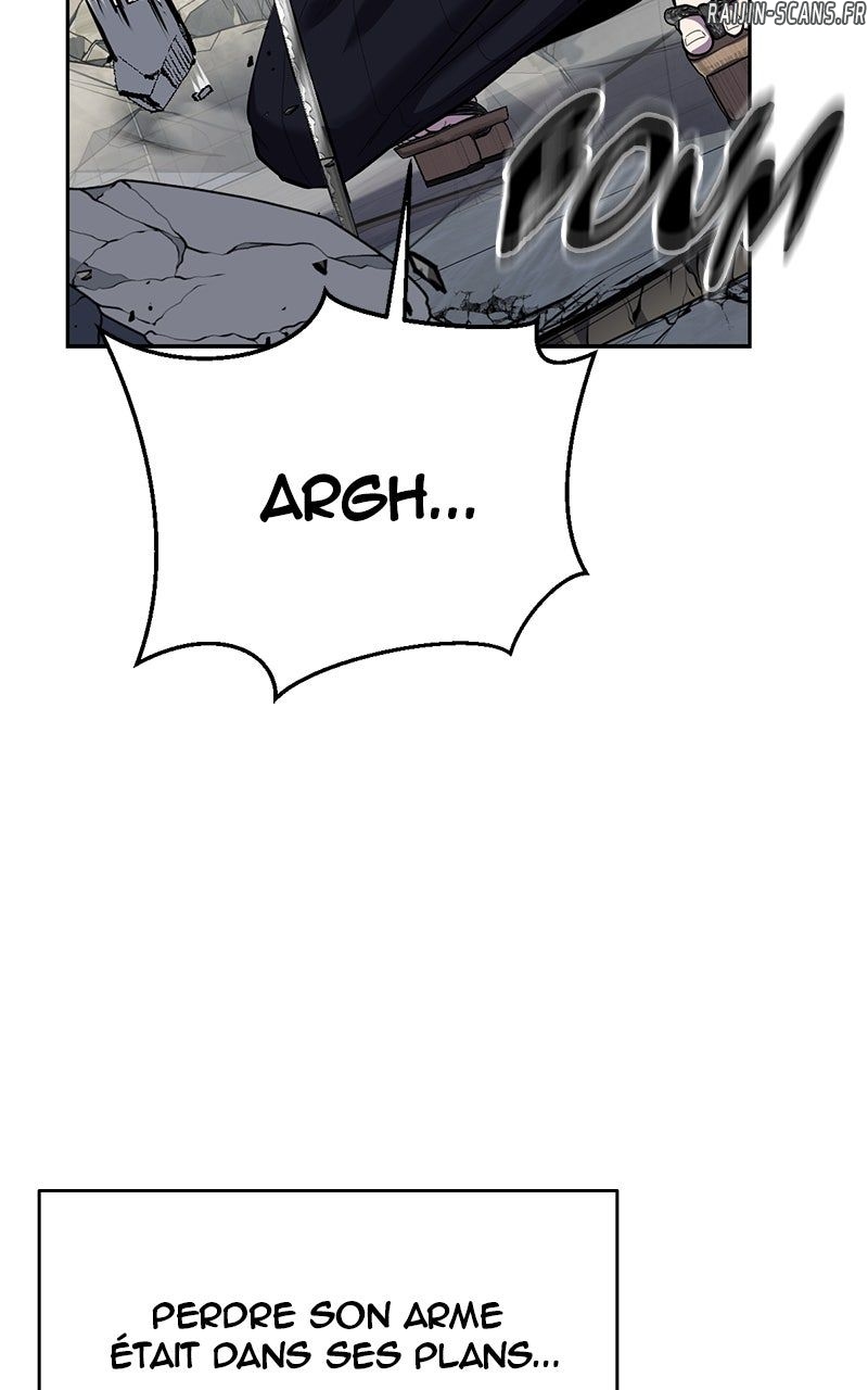 Read The Boy of Death FR Manga Online