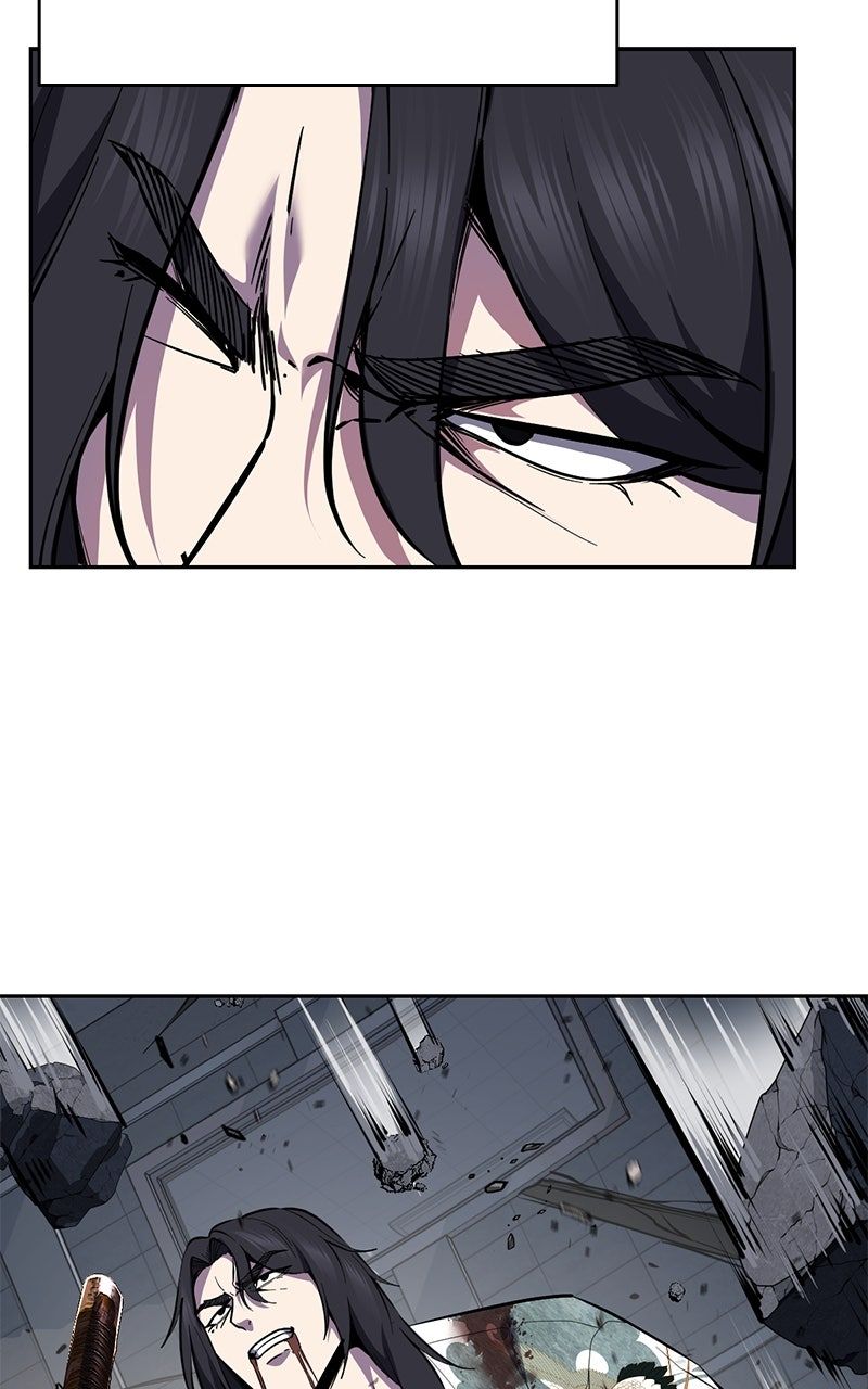 Read The Boy of Death FR Manga Online