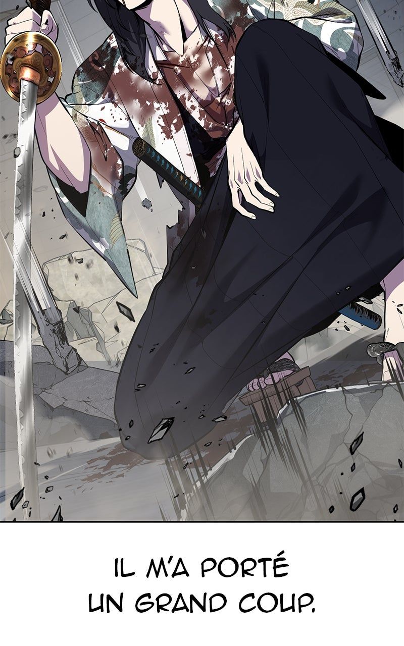 Read The Boy of Death FR Manga Online