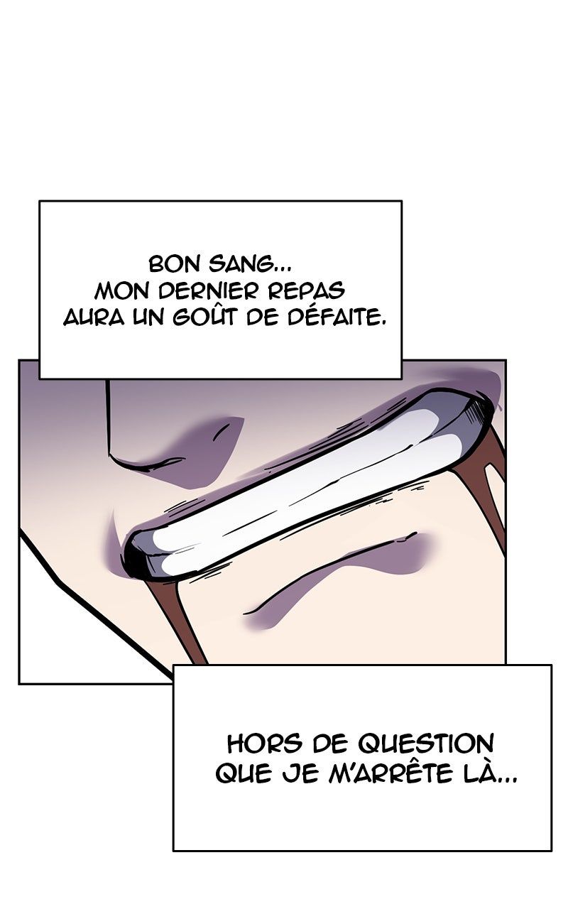 Read The Boy of Death FR Manga Online