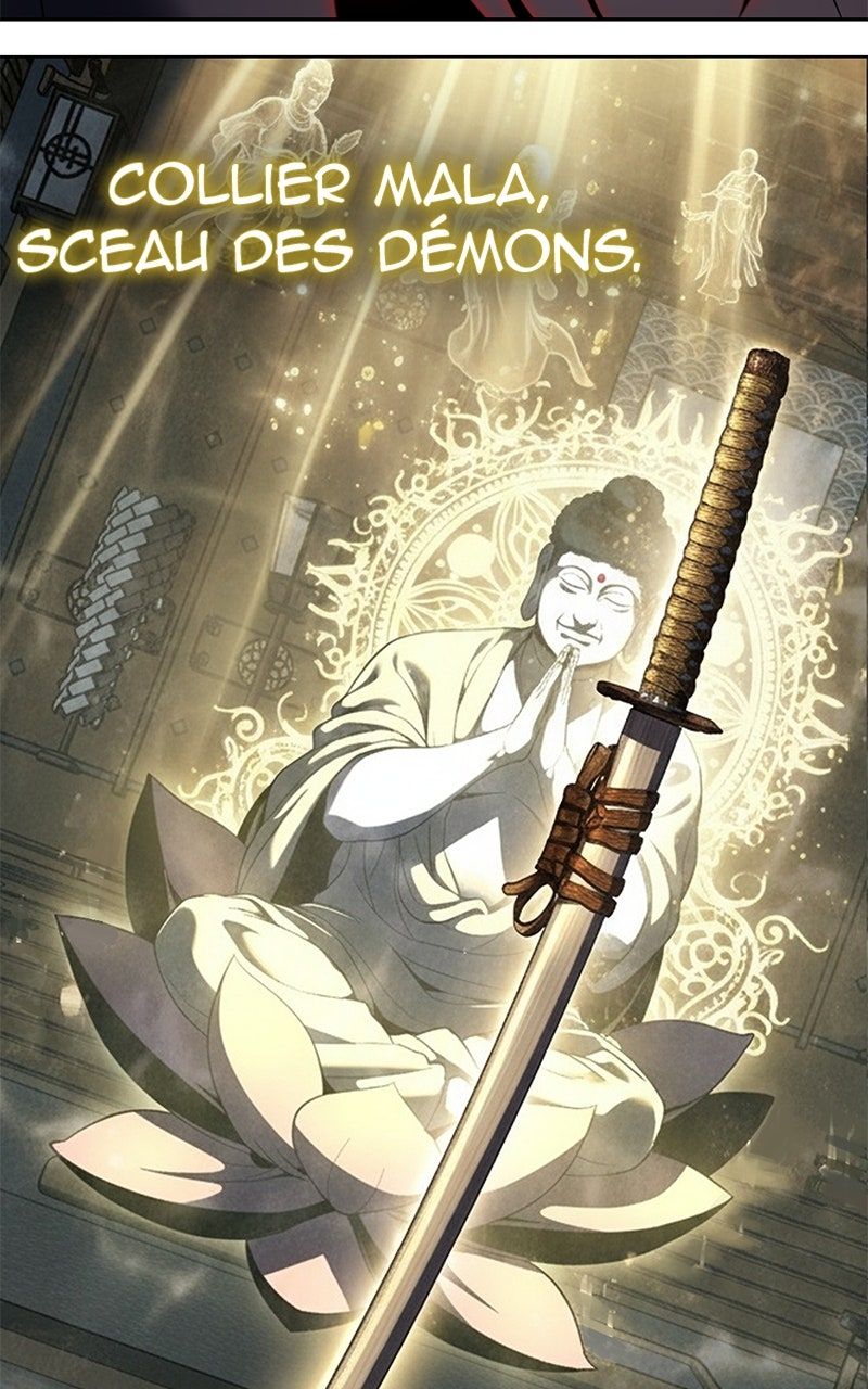 Read The Boy of Death FR Manga Online