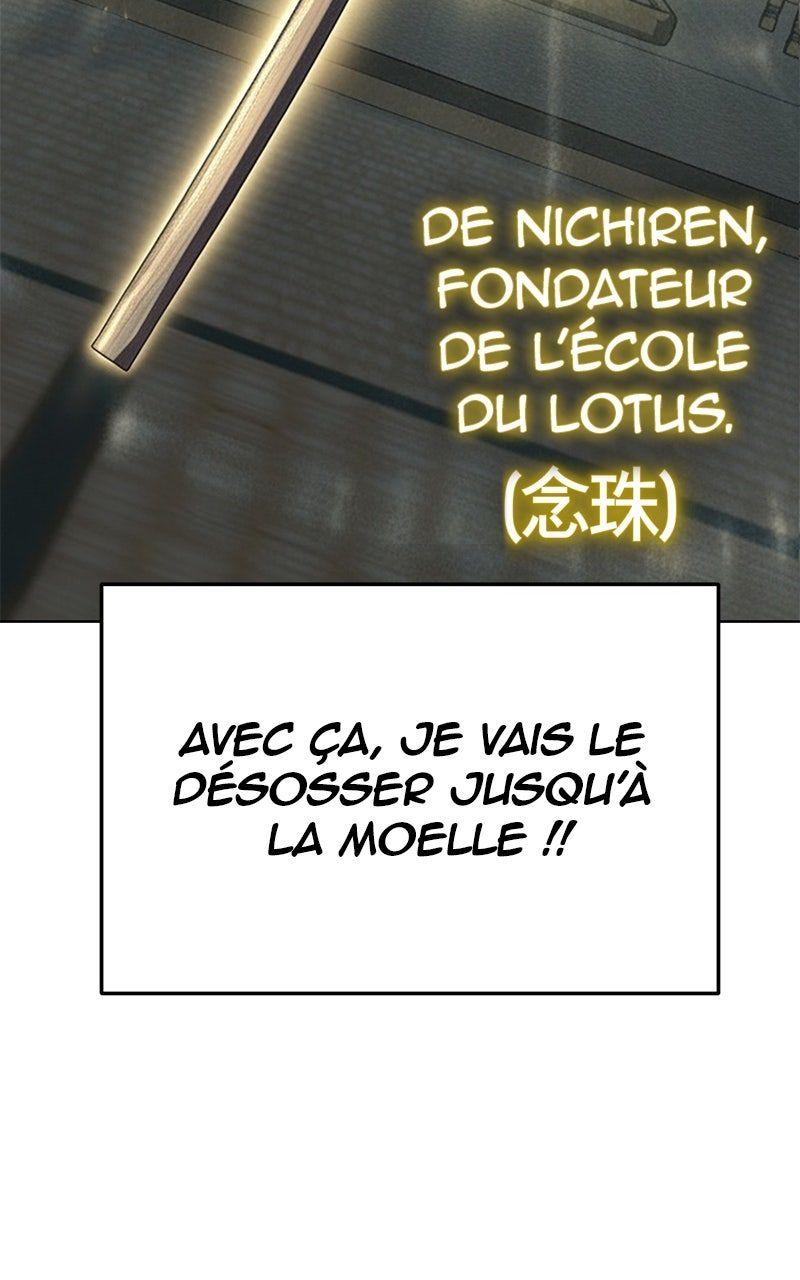 Read The Boy of Death FR Manga Online