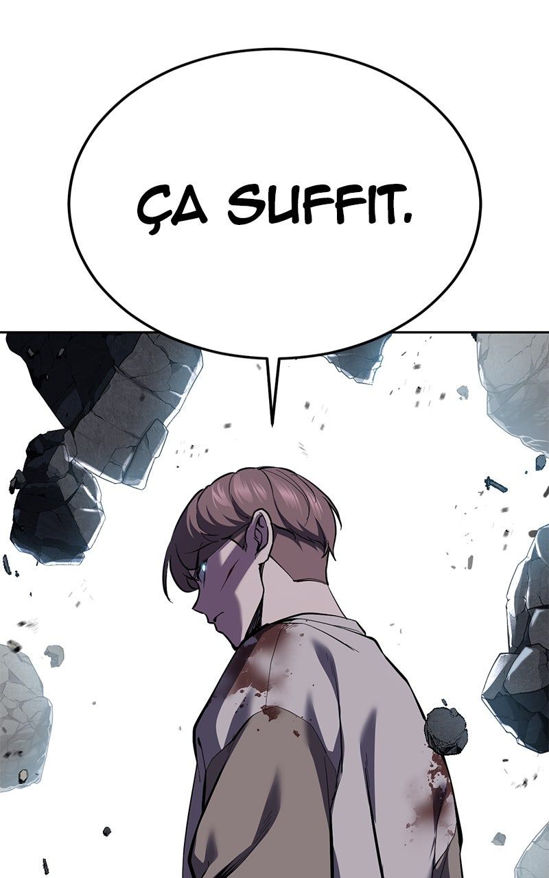 Read The Boy of Death FR Manga Online