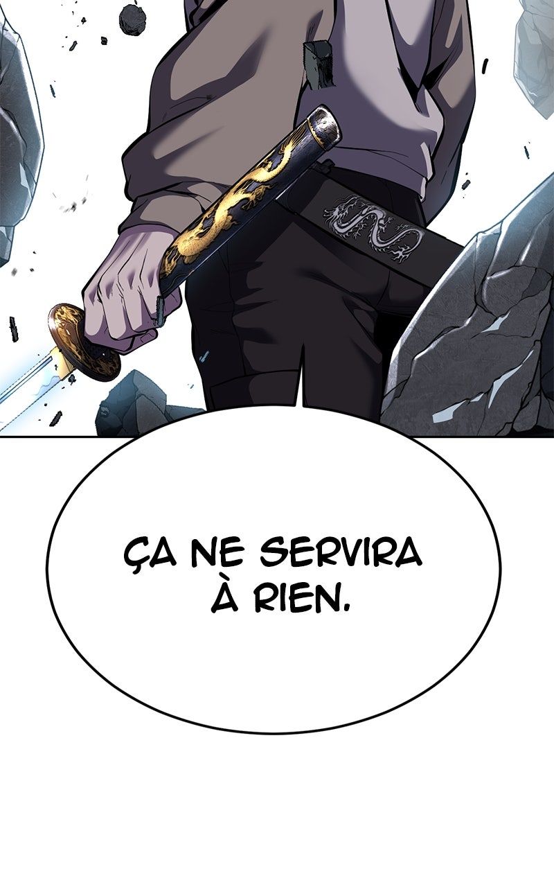 Read The Boy of Death FR Manga Online