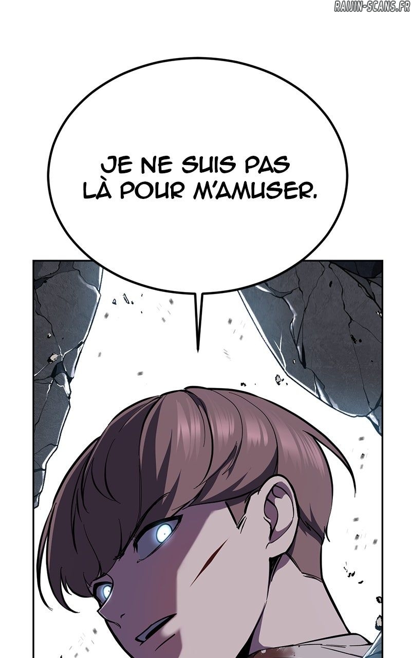 Read The Boy of Death FR Manga Online